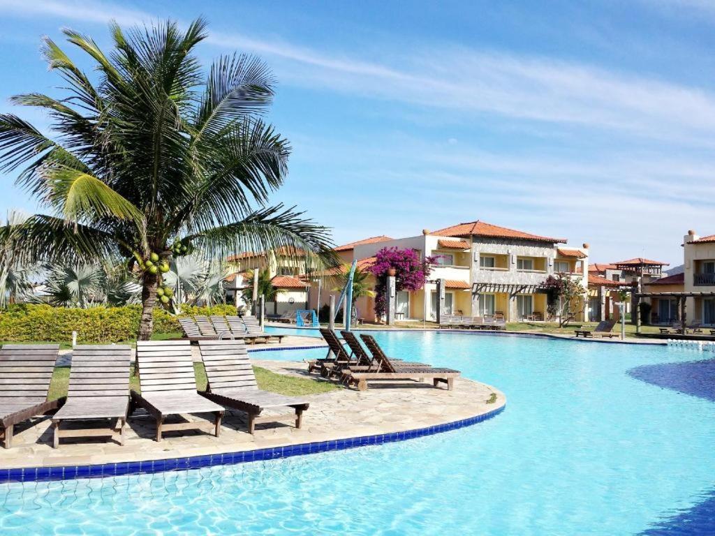 Búzios Beach Resort Exterior foto