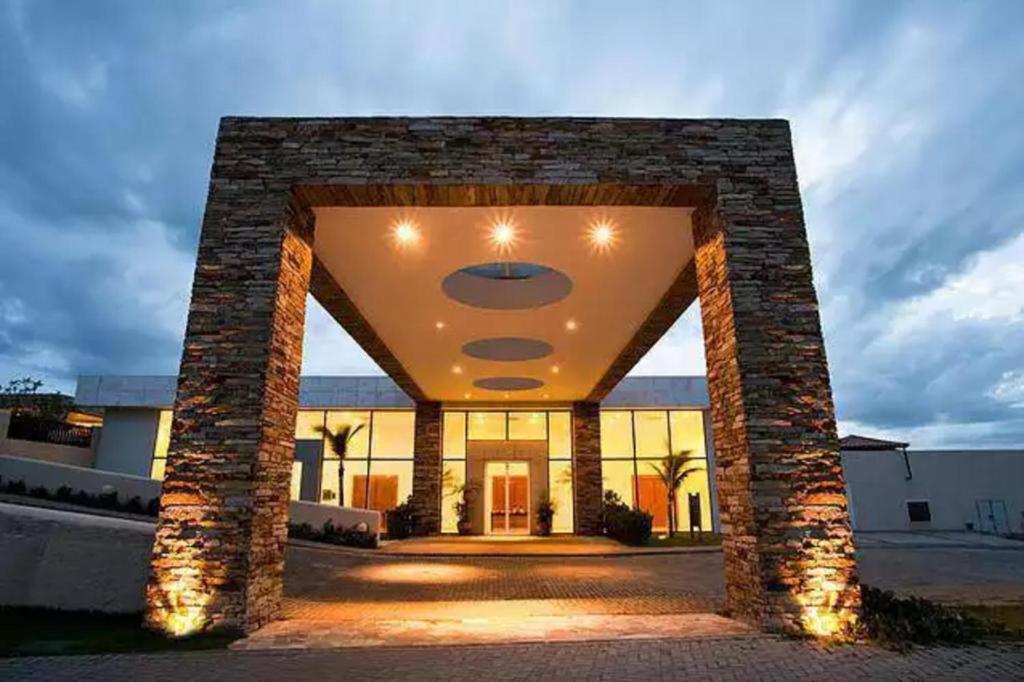 Búzios Beach Resort Exterior foto