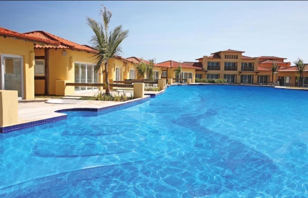 Búzios Beach Resort Exterior foto