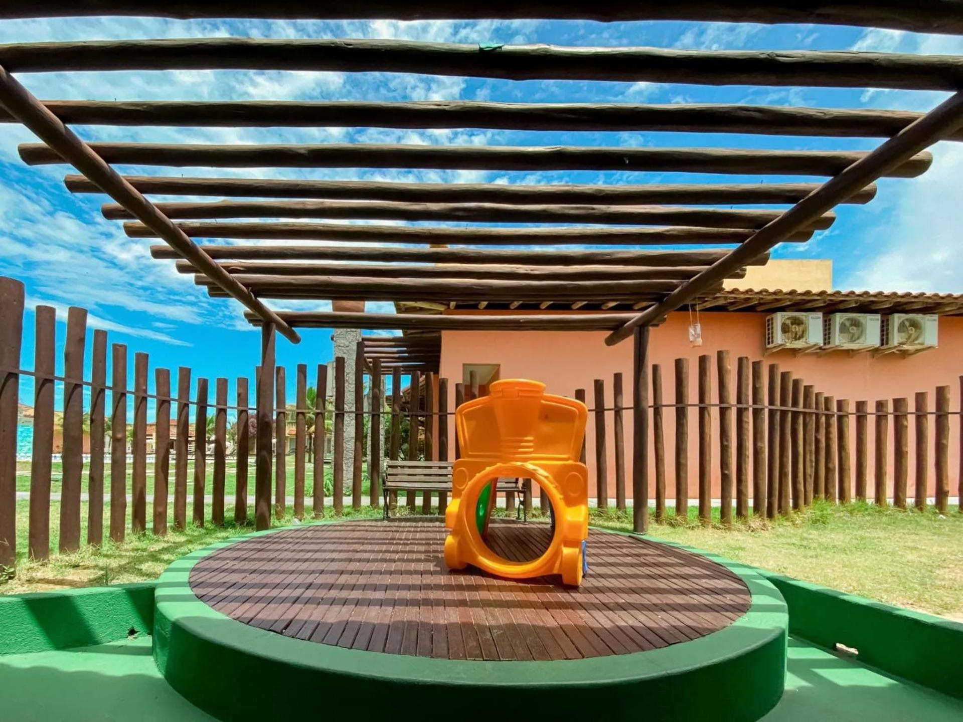 Búzios Beach Resort Exterior foto